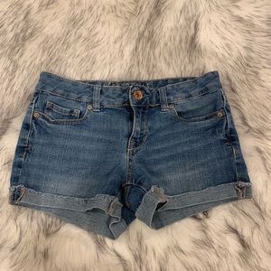 Aeropostale Shorts